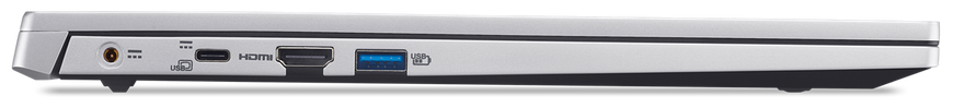 Ноутбук Acer Aspire Lite AL15-33P-33RB Light Silver (NX.D2MEU.003) [202720]