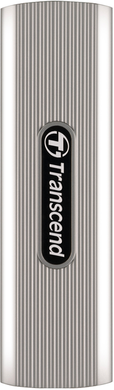 SSD накопичувач Transcend ESD320A 2TB USB Type-A Silver (TS2TESD320A) [202230]