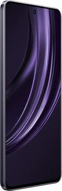 Смартфон Realme 13+ 5G 8/256GB (RMX5000) Dark Purple (RMX5000 8/256GB Dark Purple) [600136]
