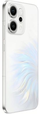 Смартфон OPPO Reno 14 12/256GB Opal White (CPH2737 White) [202747]