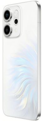 Смартфон OPPO Reno 14 12/256GB Opal White (CPH2737 White) [202747]