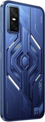 Смартфон Infinix (GT 30 X6876 8/256GB Cyber Blue) [616015]