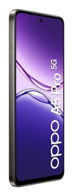 Мобільний телефон A5 PRO 5G 8/256 CPH2695 BLACK BROWN OPPO (CPH2695 BROWN 8/256) [500496]