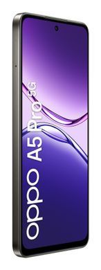 Мобільний телефон A5 PRO 5G 8/256 CPH2695 BLACK BROWN OPPO (CPH2695 BROWN 8/256) [500496]