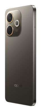 Мобільний телефон A5 PRO 5G 8/256 CPH2695 BLACK BROWN OPPO (CPH2695 BROWN 8/256) [500496]