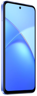 Смартфон Infinix Smart 10 X6725 4/128GB Iris Blue (X6725 4/128 Blue) [202857]