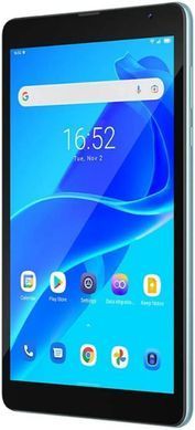Планшет Blackview Tab 6 3/32GB 4G Dual Sim Macaron Blue (6931548308119) [619122]