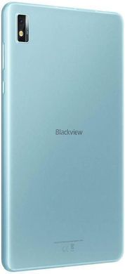 Планшет Blackview Tab 6 3/32GB 4G Dual Sim Macaron Blue (6931548308119) [619122]