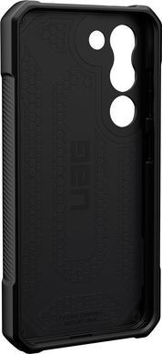 Чохол-накладка Urban Armor Gear Monarch для Samsung Galaxy S23 Crimson (214120119494) [601685]