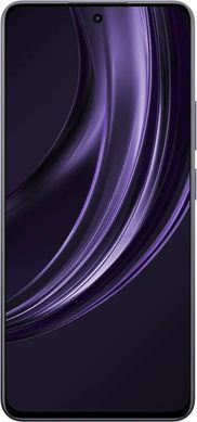 Смартфон Realme 13+ 5G 8/256GB (RMX5000) Dark Purple (RMX5000 8/256GB Dark Purple) [600136]