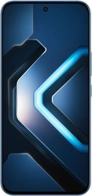 Смартфон Infinix (GT 30 X6876 8/256GB Cyber Blue) [616015]