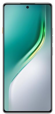 Смартфон Tecno Camon 40 (CM5) 8/256GB Emerald Lake Green (4894947069239) [611006]