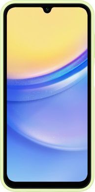 Чохол-накладка Samsung Card Slot Case для Samsung Galaxy A15 SM-A155 Lime (EF-OA156TMEGWW) [602329]