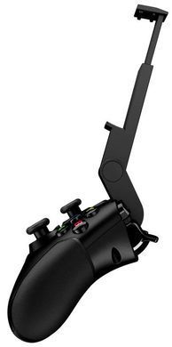 Геймпад HyperX Clutch, cross-platform, WL/BT/USB-A, чорний (516L8AA) [106064]
