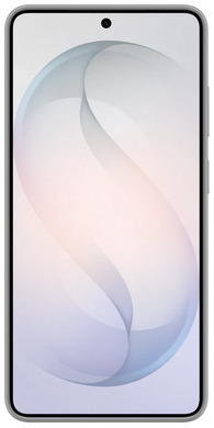 Чохол Samsung S26 Ultra Silicone Magnet Case Gray (EF-ES948CJEGWW) [204040]