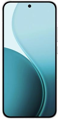 Смартфон OPPO Reno 14 12/256GB Opal White (CPH2737 White) [202747]