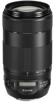 Об'єктив Canon EF 70-300mm f/4-5.6 IS II USM (0571C005) [17775]