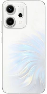 Смартфон OPPO Reno 14 12/256GB Opal White (CPH2737 White) [202747]