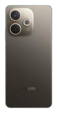 Мобільний телефон A5 PRO 5G 8/256 CPH2695 BLACK BROWN OPPO (CPH2695 BROWN 8/256) [500496]
