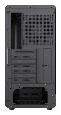 Корпус для комп'ютера ATX W/O PSU GAMEMAX (CLAW 460 WB) [503707]