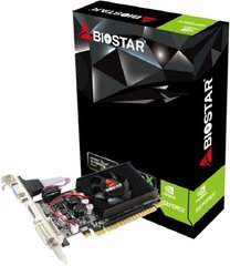 Відеокарта Biostar GeForce GT 610 2GB GDDR3 (GT610-2GB)