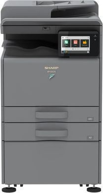 БФП SHARP BP-22C25EU (BP22C25EU) [306075]