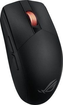 Миша Asus ROG Strix Impact III RGB WL/BT Black (90MP03D0-BMUA00) [607481]