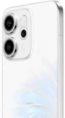 Смартфон OPPO Reno 14 12/256GB Opal White (CPH2737 White) [202747]