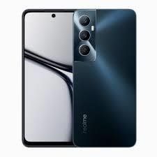 Мобільний телефон C65 REALME (RMX3910 8/256 BLACK) [50466]