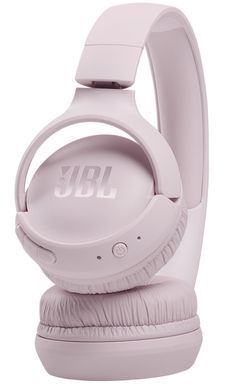 Гарнітура JBL T510BT Rose (JBLT510BTROSEU) [202273]