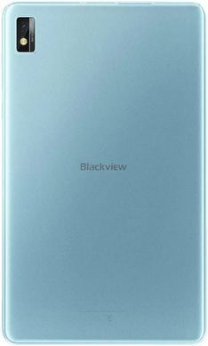 Планшет Blackview Tab 6 3/32GB 4G Dual Sim Macaron Blue (6931548308119) [619122]