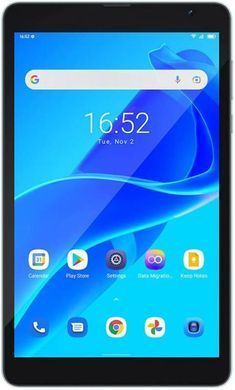 Планшет Blackview Tab 6 3/32GB 4G Dual Sim Macaron Blue (6931548308119) [619122]