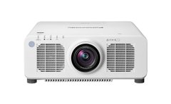 Panasonic PT-RCQ10LWE