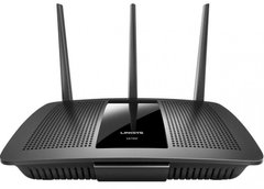 Маршрутизатор Linksys EA7300 AC1750 (EA7300-EU)