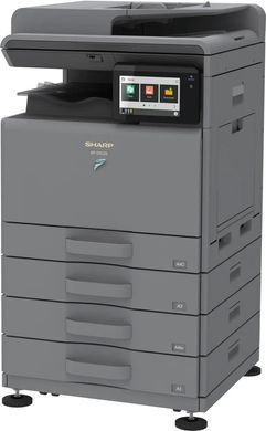 БФП SHARP BP-22C25EU (BP22C25EU) [306075]