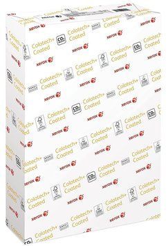 Папір Xerox COLOTECH + GLOSS (300) SRA3 125ар. (003R91620) [106594]