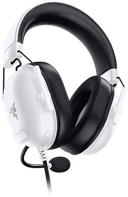 Гарнітура Razer Blackshark V2 X 3.5мм, білий (RZ04-03240700-R3M1) [107360]