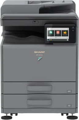 БФП SHARP BP-22C25EU (BP22C25EU) [306075]