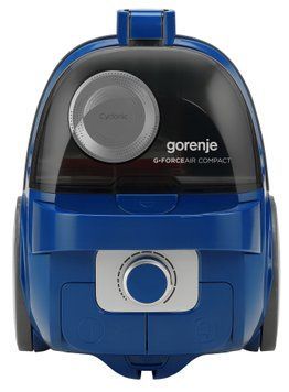 Пилосос Gorenje VCEA 01 GACBUCY (CJ173) (731885) [200932]
