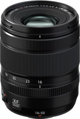 Цифр. фотокамера Fujifilm X-T5 + XF16-50mmF2.8-4.8 R LM WR Kit Black (16842539) [111292]