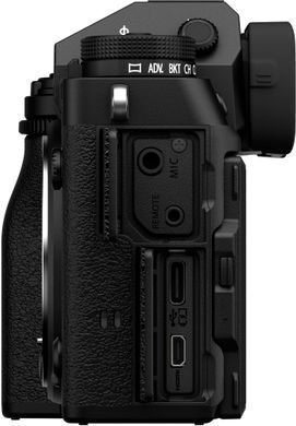 Цифр. фотокамера Fujifilm X-T5 + XF16-50mmF2.8-4.8 R LM WR Kit Black (16842539) [111292]
