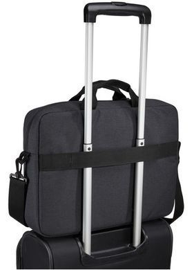Сумка Case Logic Huxton 15.6" Attache HUXA-215 (Black) (3204653) [200675]
