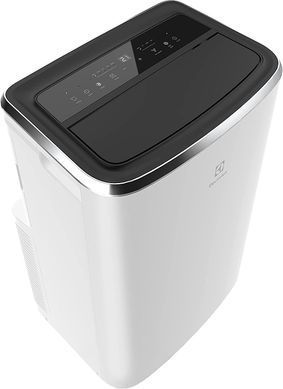 Кондиціонер мобільний Electrolux ChillFlex Pro 25м2 on/off 9000BTU 2.6кВт A/A+ R290 білий (EXP26U338HW) [12662]