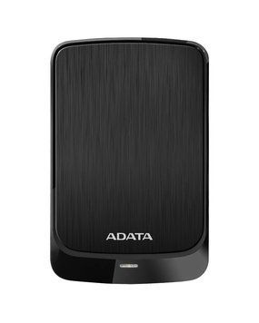 Зовнішній жорсткий диск PHD External 2.5'' ADATA USB 3.2 Gen. 1 HV320 1TB Slim Black (AHV320-1TU31-CBK) [803622]