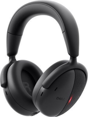 Гарнітура Dell Pro Premium Wireless ANC Headset - WL7024, чорний (520-BBHC) [113847]
