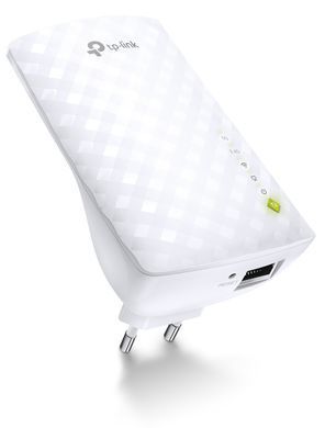 Ретранслятор TP-Link AC750 (RE220) [200878]