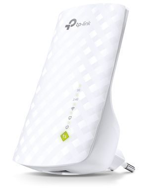 Ретранслятор TP-Link AC750 (RE220) [200878]