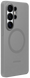 Чохол Samsung S26 Ultra Silicone Magnet Case Gray (EF-ES948CJEGWW) [204040], фото 3