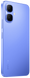 Смартфон Infinix Smart 10 X6725 4/128GB Iris Blue (X6725 4/128 Blue) [202857], фото 3
