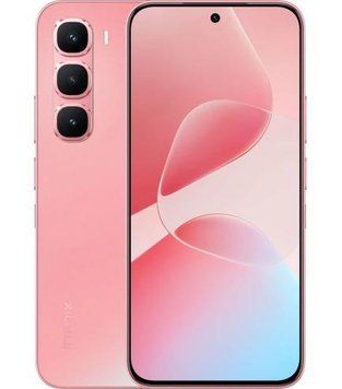 Мобільний телефон HOT 60 PRO 8/256 X6885 CORAL TIDES INFINIX (X6885 8/256 CORAL TIDES) [503145]